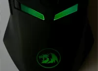 Redragon Nemeanlion 2 – игровая мышь с симметричным дизайном