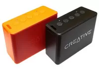Сравнение Bluetooth-колонок Creative MUVO 1c и 2c