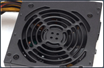 Обзор блока питания Corsair VS650