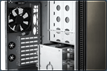 Antec P182 - тестирование легендарного ATX корпуса