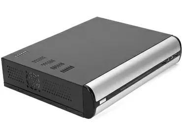 Обзор трёх slim desktop корпусов CrownMicro CMC-245