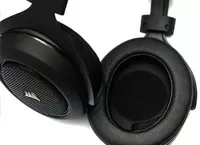 Corsair HS70 – беспроводная полноразмерная игровая гарнитура