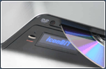 Сетевой HDD медиа-плеер iconBIT HD390DVD - главный повод выкинуть дивидюк