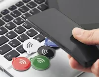 NFC в телефоне - что это и почему?