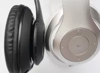 Digma BT-14 – крупные Bluetooth наушники за 1000 рублей