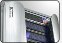 Корпус Thermaltake Armor Junior - одень свой компьютер в броню