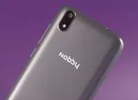 Nobby S300 Pro – маленький смартфон с большим потенциалом