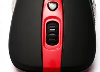 Обзор недорогой игровой мышки Redragon Gerderus