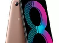 Обзор безрамочного смартфона OPPO A83