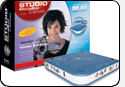 Pinnacle Studio MovieBox Deluxe - профессиональный видеомонтаж у вас дома Pinnacle Studio MovieBox Deluxe - профессиональный видеомонтаж у вас дома