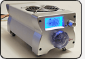 Система водяного охлаждения Speeze Atlantic Wave. Свежесть атлантической волны