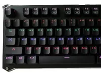 A4Tech Bloody B930 – оптическая механика с оранжевыми свитчами и RGB подсветкой