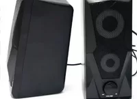 Oklick OK-127 и OK-163 – пара интересных USB колонок