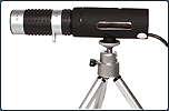 Шпионская камера Cyber Snipa Spotter Webcam