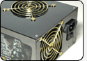 Блок питания Be Quiet Dark Power BQT P6-600W. Укрощение чёрной пантеры