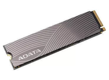 Обзор NVMe накопителя ADATA Swordfish ASWORDFISH-500G-C