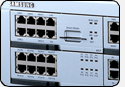 Samsung OfficeServ 7200 - конвергенция в рамках офиса