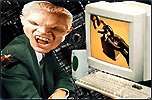 Перехват интернет-трафика по DVB-T с помощью ТВ-тюнера Behold TV H6
