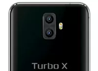 Turbo X5 Black 4G – современное обновление знакомого смартфона