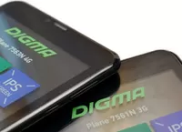 Обзор Digma Plane 7561N 3G и 7563N 4G – двое из ларца