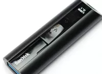 SanDisk Extreme Pro USB 3.1 – SSD в корпусе обычной USB флешки