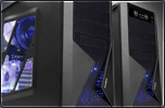 Обзор корпуса Zalman Z9