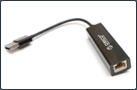 Обзор внешней USB сетевой карты ORICO UTJ-U3
