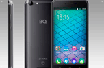 Обзор смартфона BQ-5059 Strike Power