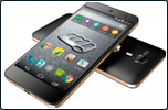 Обзор смартфона Micromax Canvas 5 E481