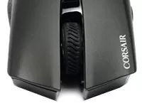 Corsair Harpoon RGB Wireless – хорошая беспроводная игровая мышь