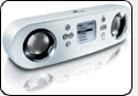 Philips PSS110 - 110% музыки на ладони