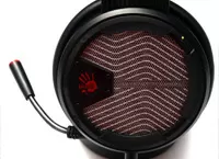 A4Tech Bloody M620T - многоликая игровая гарнитура