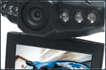 Обзор автомобильного видеорегистратора Onext VR-303 или что мы получим за 2 тысячи рублей