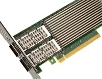 Intel Columbiaville: 800-я серия сетевых карт с поддержкой 100G, ADQ и DDP