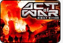Обзор аддона Act of War - High Treason
