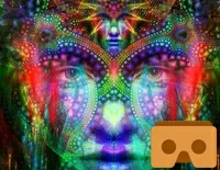 Как я выжигал свой мозг на Android VR, поверил в техномагию и в итоге остался без смартфона