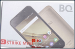Обзор дешевого компактного смартфона BQ-4072 Strike Mini