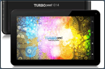Обзор Android планшета TurboPad 1014i