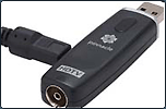 Гибридные ТВ-тюнеры Pinnacle PCTV Hybrid Stick Solo и PCTV Hybrid Pro Stick с интерфейсом USB