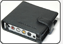 Внешний мобильный ТВ-тюнер AverMedia AverTV USB 2.0 Plus. Даёшь звук по шине USB!