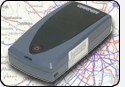 Беспроводной GPS приёмник Garmin GPS 10