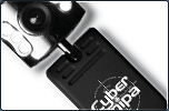 Веб-камера для геймера - Cyber Snipa Scout Webcam