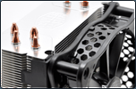 Обзор кулера Cooler Master "Дед Мороз"