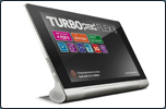 Обзор Android-планшета TurboPad Flex 8