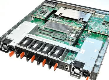 Обзор 100-гигабитного коммутатора Zyxel CX4800-56f