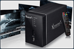 Обзор и тестирование FullHD медиаплеера Galaxy Innovations MS100 Xtreamer новой методикой