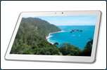 Обзор 8 дюймового планшета ARCHOS 80c Xenon