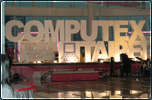 Самое интересное на Computex 2009