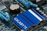 Обзор материнской платы GA-P55A-UD4