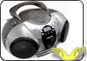Делаем стационарный MP3 плеер из старого компьютера своими руками | hwp.ru